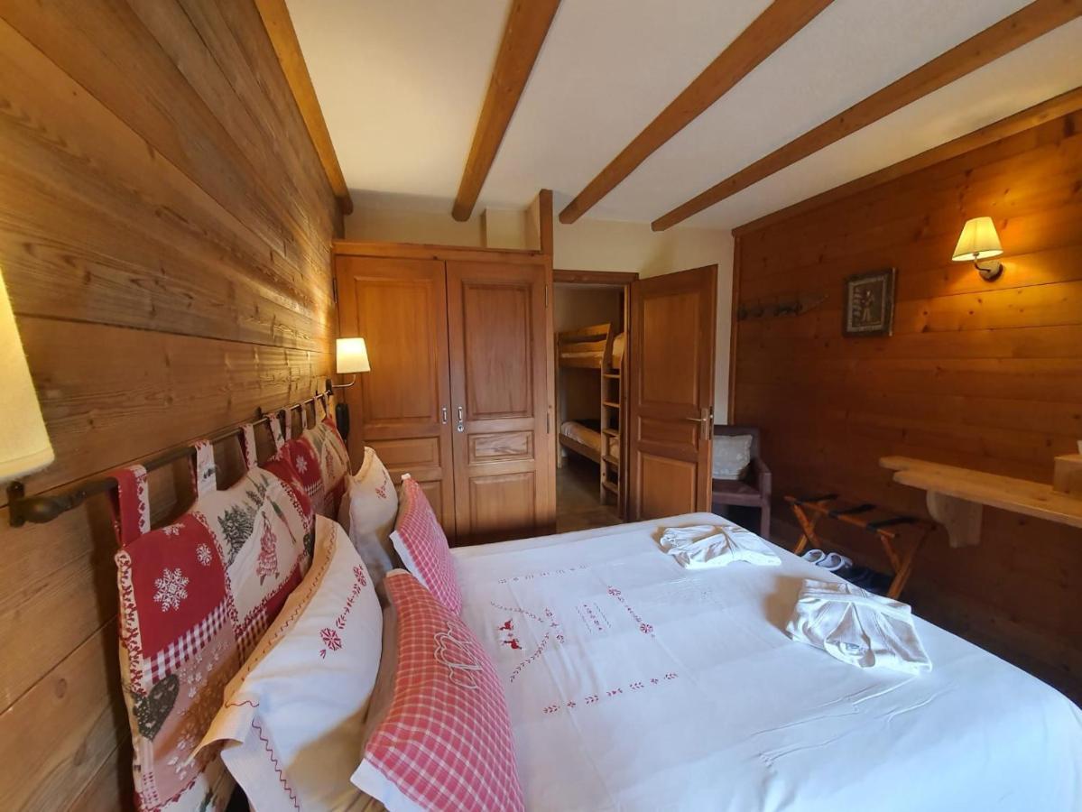 Hotel-Spa Le Morillon Charme & Caractere Exterior photo